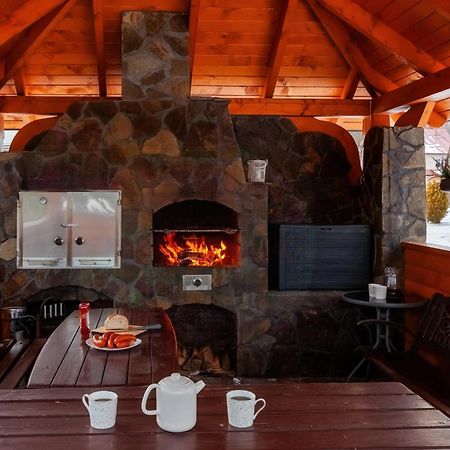 Tylicz W Deche Pokoje I Apartamenty Екстер'єр фото