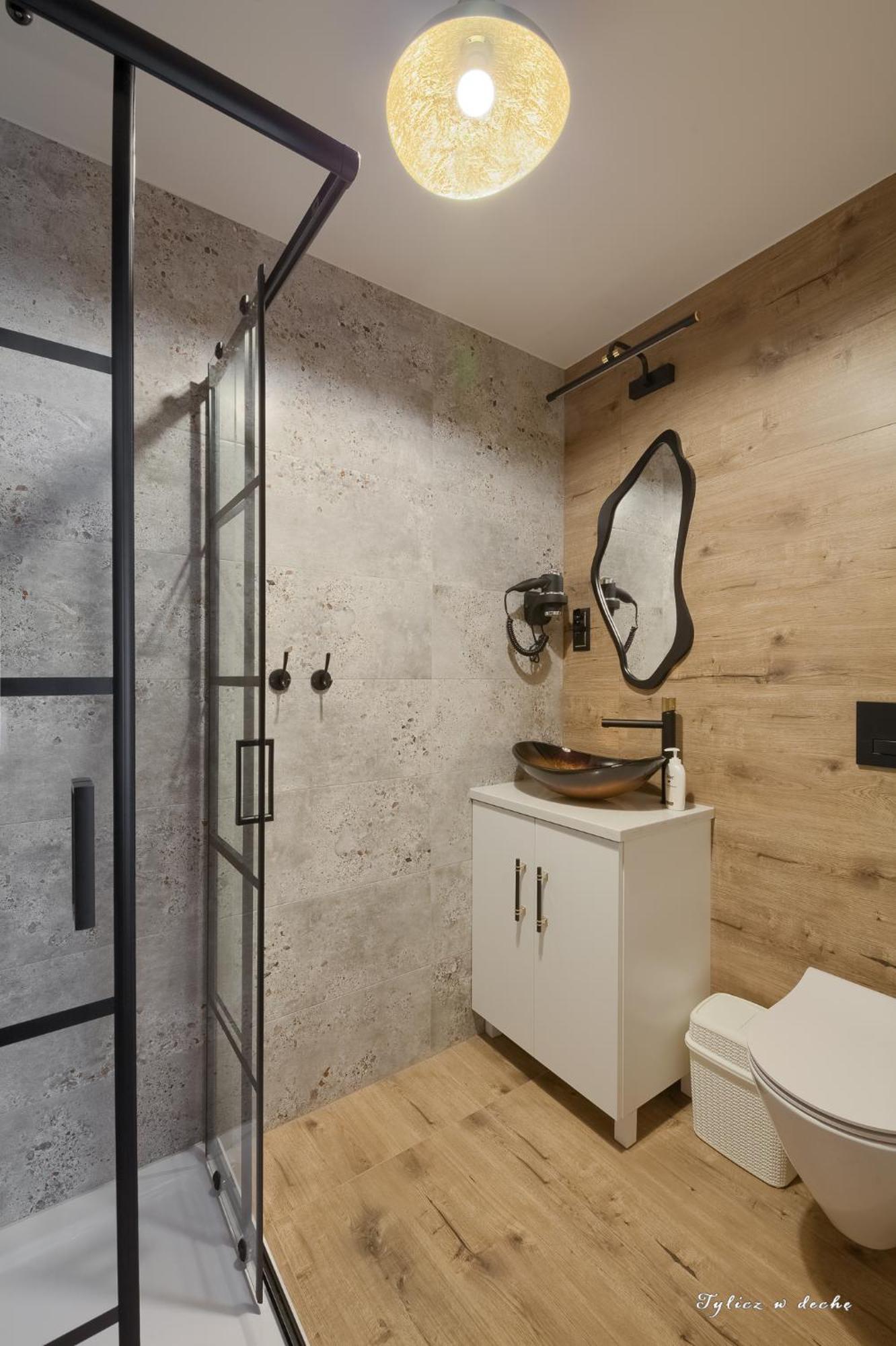 Tylicz W Deche Pokoje I Apartamenty Екстер'єр фото
