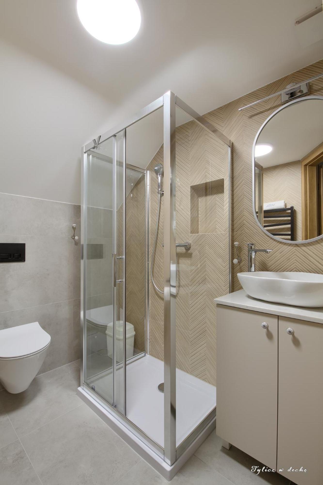 Tylicz W Deche Pokoje I Apartamenty Екстер'єр фото