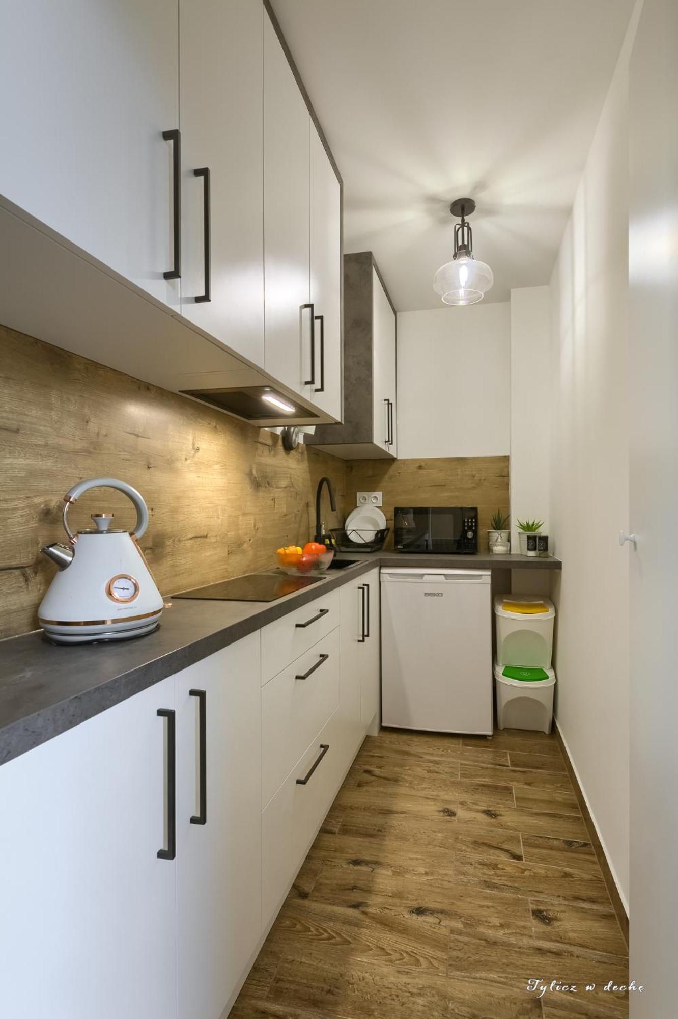 Tylicz W Deche Pokoje I Apartamenty Екстер'єр фото